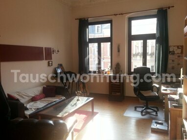 Wohnung zur Miete 1.140 € 4 Zimmer 148 m² 2. Geschoss Giebichenstein Halle (Saale) 06114