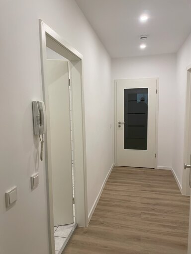 Wohnung zur Miete 423 € 2,5 Zimmer 65 m² 1. Geschoss Am Bahndamm 1 Dudweiler - Mitte Saarbrücken 66125