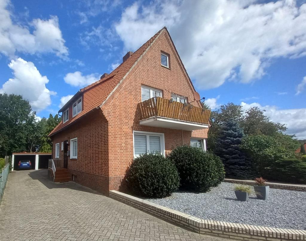 Mehrfamilienhaus zum Kauf 260.000 € 157 m²<br/>Wohnfläche 1.148 m²<br/>Grundstück Harpstedt Harpstedt 27243