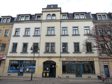 Wohn- und Geschäftshaus zum Kauf provisionsfrei als Kapitalanlage geeignet 1.500.000 € 793 m² 748 m² Grundstück Pieschen-Süd (Torgauer Str.) Dresden 01127