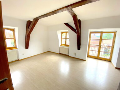 Wohnung zur Miete 770 € 3 Zimmer 86 m² 2. Geschoss Ellingen Ellingen 91792