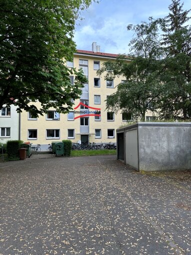 Wohnung zum Kauf 399.000 € 3 Zimmer 68 m² 2. Geschoss Petershausen-West Konstanz 78467