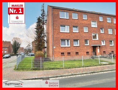 Wohnung zum Kauf 66.000 € 3 Zimmer 67 m² Barenburg Emden 26721