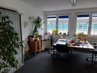 Büro-/Praxisfläche zur Miete 2.820 € 240 m² Bürofläche Kalk Köln 51103