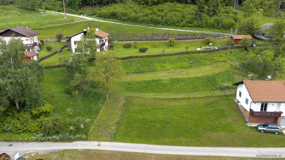 Grundstück zum Kauf 72.000 € 1.019 m²<br/>Grundstück Obermieger Ebenthal 9065