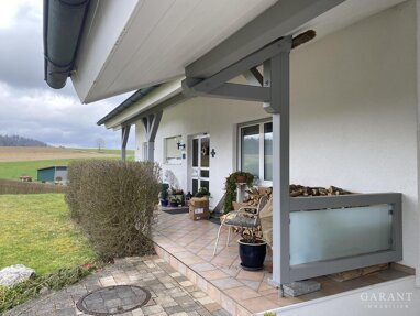 Mehrfamilienhaus zum Kauf 550.000 € 8 Zimmer 220 m² 1.150 m² Grundstück Geißlingen Klettgau 79771