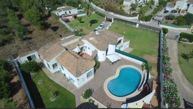 Villa zum Kauf 575.000 € 313 m² Javea 03730