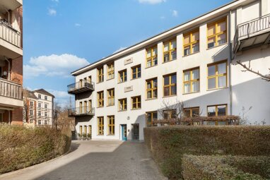 Wohnung zum Kauf 845.000 € 2 Zimmer 107 m² Weißensee Berlin 13088