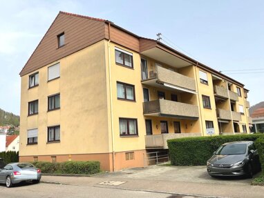 Wohnung zum Kauf 278.000 € 4 Zimmer 100 m² Geislingen Geislingen an der Steige 73312