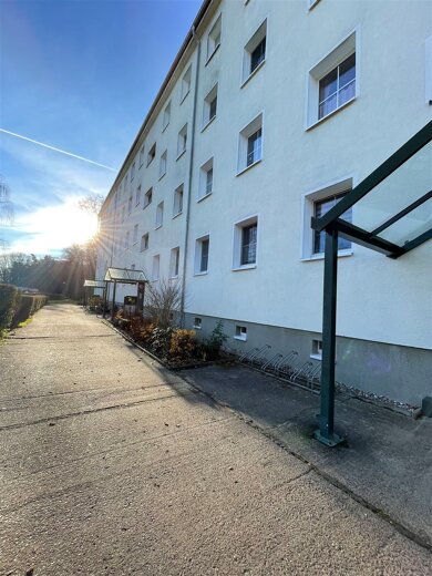 Studio zum Kauf provisionsfrei als Kapitalanlage geeignet 120.000 € 2 Zimmer 54,6 m² Göhrener Tannen Schwerin 19061