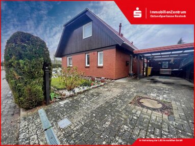 Einfamilienhaus zum Kauf 360.000 € 4 Zimmer 98 m² 452 m² Grundstück Lichtenhagen Elmenhorst/Lichtenhagen 18107