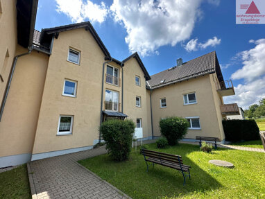 Wohnung zur Miete 330 € 2 Zimmer 47 m² 1. Geschoss Alte Thalheimer Str. 6 Meinersdorf Burkhardtsdorf / Meinersdorf 09235