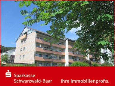 Wohnung zum Kauf 220.000 € 3 Zimmer 89 m² 1. Geschoss Blumberg Blumberg 78176