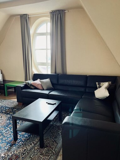 Wohnung zur Miete Wohnen auf Zeit 1.290 € 3 Zimmer 90 m² frei ab 01.06.2024 Königshof Krefeld 47807