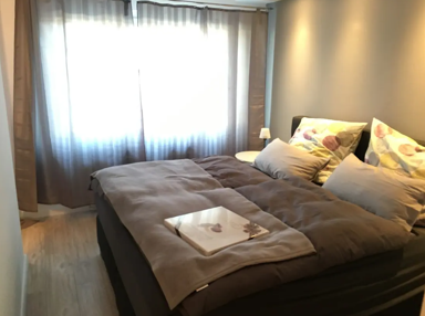 Studio zur Miete 500 € 2 Zimmer 72 m² Binderweg 16 Rosenheim 83022