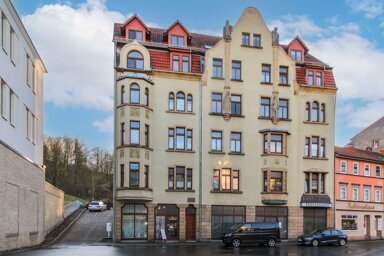 Wohnanlage zum Kauf als Kapitalanlage geeignet 1.395.000 € 1.375,4 m² 923,1 m² Grundstück Eisenach Eisenach 99817