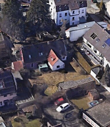 Grundstück zum Kauf 315.000 € 457 m² Grundstück Eibach Nürnberg 90453