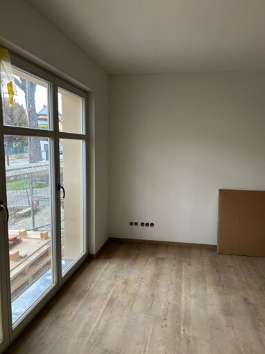 Apartment zur Miete 616 € 1 Zimmer 44 m² Erdgeschoss Stadthof 6 Lobeda - Altstadt Jena 07747