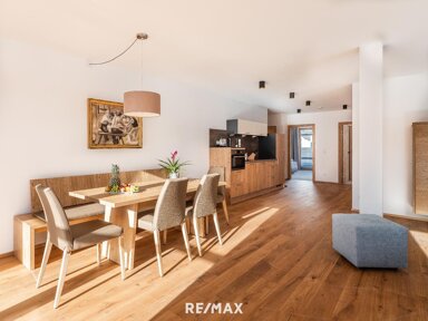 Wohnung zur Miete 3.500 € 3 Zimmer 114,7 m² Seefeld in Tirol 6100