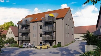 Wohnung zum Kauf Provisionsfrei 292.000 € 3 Zimmer 91 m² Ostheim Westheim 91747