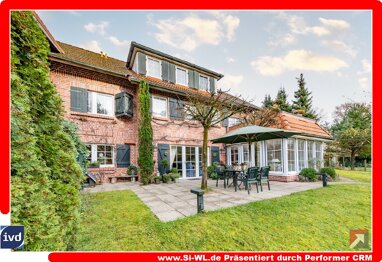 Einfamilienhaus zum Kauf 849.000 € 15 Zimmer 514 m² 1.358 m² Grundstück Bispingen Bispingen 29646