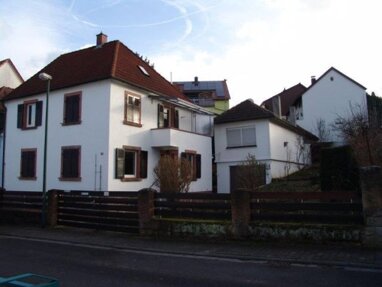 Einfamilienhaus zum Kauf 515.000 € 7 Zimmer 130 m² 500 m² Grundstück Bad Dürkheim Bad Dürkheim 67098
