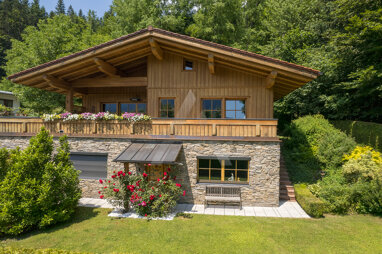 Einfamilienhaus zum Kauf 2.350.000 € 5 Zimmer 171 m² 935 m² Grundstück Scheffau am Wilden Kaiser 6351