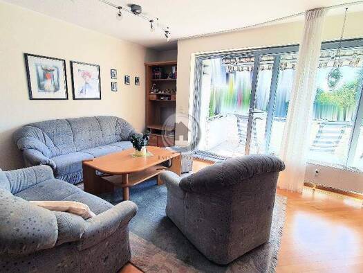 Wohnung zum Kauf 189.000 € 2,5 Zimmer 75 m² EG Hohenlimburg Hagen 58119