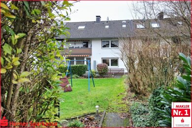 Mehrfamilienhaus zum Kauf 325.000 € 6 Zimmer 119 m² 347 m² Grundstück Honkenbergstraße 37 Horsthausen Herne 44628