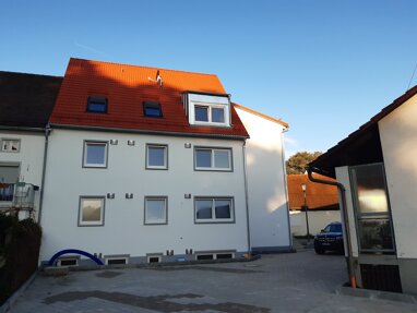 Wohnung zur Miete 1.100 € 3,5 Zimmer 93 m² EG Hofmarkstraße Gerolsbach Gerolsbach 85302