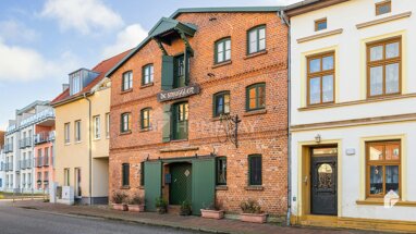Wohnung zum Kauf 317.000 € 2,5 Zimmer 90 m² 1. Geschoss Stadtkern Barth 18356