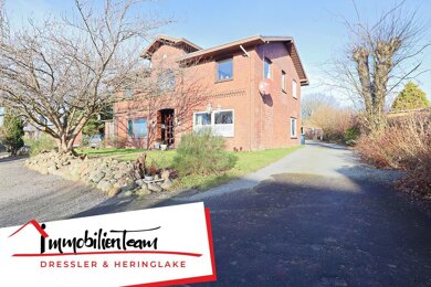 Mehrfamilienhaus zum Kauf als Kapitalanlage geeignet 349.000 € 10 Zimmer 280 m² 2.500 m² Grundstück Welmbüttel 25782