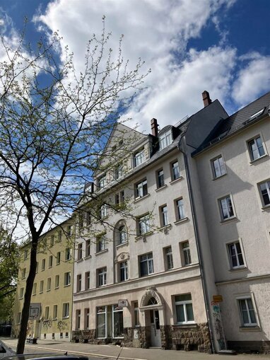 Mehrfamilienhaus zum Kauf 525.000 € 1 Zimmer 785,5 m² 510 m² Grundstück Lutherviertel 220 Chemnitz 09126