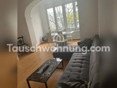 Wohnung zur Miete Tauschwohnung 1.060 € 5 Zimmer 118 m² 2. Geschoss Zentrum-Münsterviertel Bonn 53111