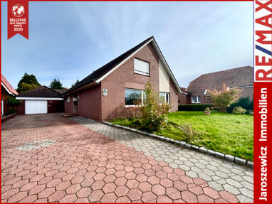 Mehrfamilienhaus zum Kauf 295.000 € 7 Zimmer 199,5 m² 1.624 m² Grundstück Ostrhauderfehn Ostrhauderfehn 26842