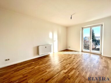 Wohnung zur Miete 1.375 € 1 Zimmer 39 m² 3. Geschoss Neuschwabing München 80796