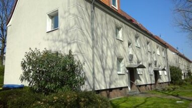 Wohnung zur Miete nur mit Wohnberechtigungsschein 329,01 € 3,5 Zimmer 57,6 m² 1. Geschoss Vierlinden Duisburg 47178