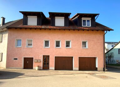 Maisonette zum Kauf 385.000 € 5 Zimmer 167 m² Ettenheimweiler Ettenheim / Ettenheimweiler 77955