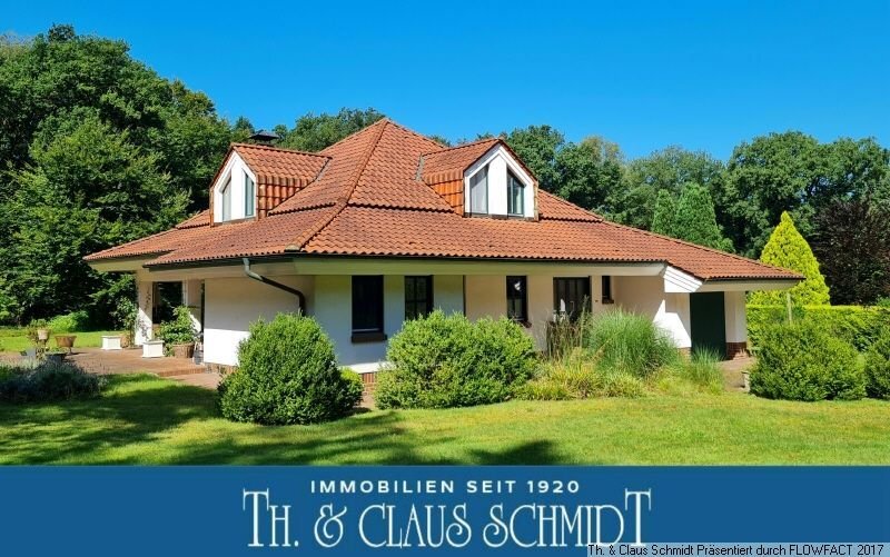 Einfamilienhaus zum Kauf 643.000 € 5 Zimmer 150 m²<br/>Wohnfläche 3.900 m²<br/>Grundstück Kirchhatten I Hatten 26209