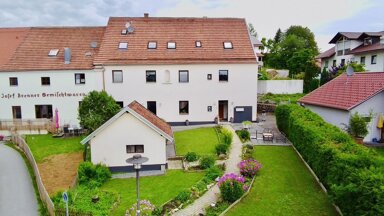 Mehrfamilienhaus zum Kauf provisionsfrei 599.900 € 13 Zimmer 367 m² 1.153 m² Grundstück Klostergasse 3 Windberg Windberg 94336