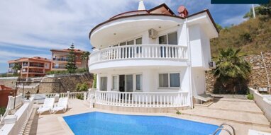 Villa zum Kauf Provisionsfrei 299.000 € 5 Zimmer 260 m² 372 m² Grundstück Alanya