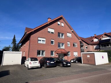 Mehrfamilienhaus zum Kauf 1.130.000 € 20 Zimmer 613,7 m² 905 m² Grundstück Schloß Holte Schloß Holte-Stukenbrock 33758