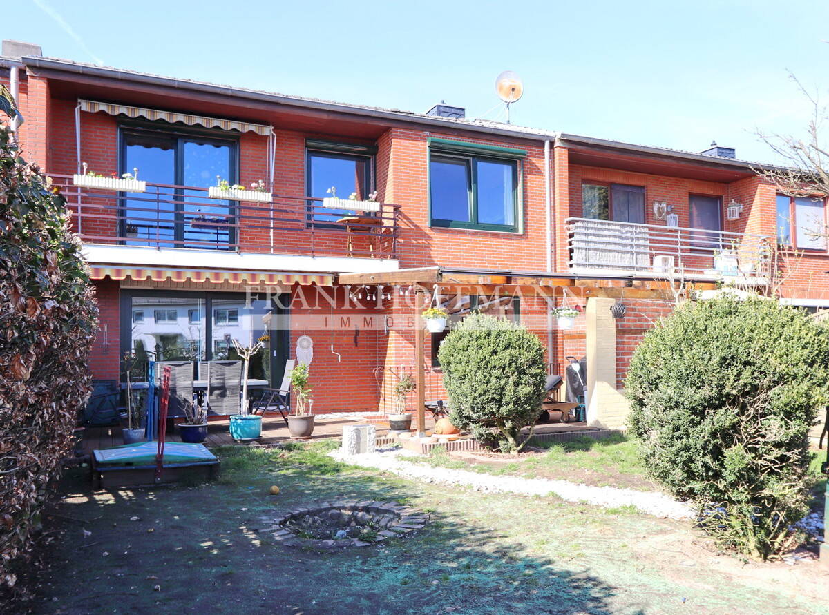 Reihenmittelhaus zum Kauf