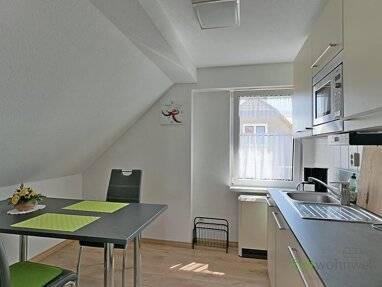 Wohnung zur Miete Wohnen auf Zeit 520 € 2 Zimmer 38 m² frei ab 01.05.2024 Ottendorf-Okrilla Ottendorf-Okrilla 01458