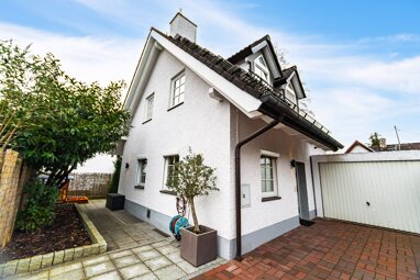 Einfamilienhaus zum Kauf 1.050.000 € 4 Zimmer 105 m² 168 m² Grundstück Gartenstadt Trudering München 81827