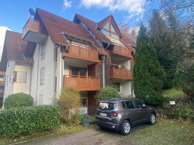 Wohnung zum Kauf provisionsfrei 245.000 € 2 Zimmer 81,7 m² EG Lichtental Baden-Baden 76534