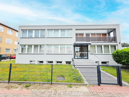 Sonstiges zum Kauf als Kapitalanlage geeignet 1.600.000 € 913 m² 1.613 m² Grundstück Reinbek 21465