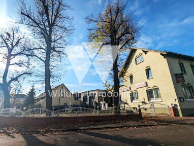 Wohn- und Geschäftshaus zum Kauf 1.550.000 € 873 m² 1.700 m² Grundstück Panitzsch Borsdorf 04451