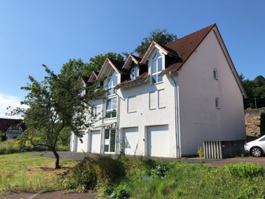 Wohnung zur Miete 555 € 3 Zimmer 71,2 m² 1. Geschoss Kirchgasse 37 Bad Orb 63619