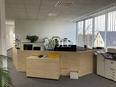 Bürofläche zur Miete Provisionsfrei 314 m² Bürofläche Buch Nürnberg 90425